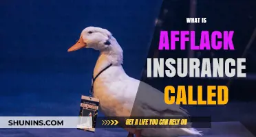 Aflac Insurance: What It Is and Why You Need It