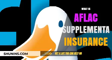 Understanding Aflac Supplemental Insurance: Benefits, Coverage, and How It Works