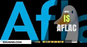 Understanding Aflac: Benefits, Coverage, and How It Works for You