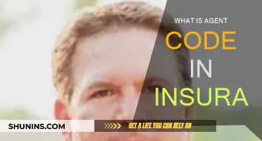 Understanding Insurance Agent Codes and Their Significance