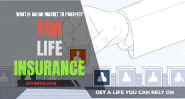 Life Insurance Prospecting: Targeting the Right Market