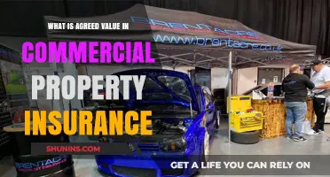 Understanding Agreed Value in Commercial Property Insurance