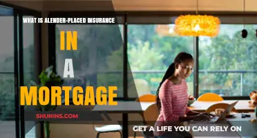 Lender-Placed Insurance: Protecting Your Mortgage, Your Home