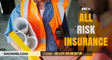 Understanding Comprehensive Insurance: All Risks Covered