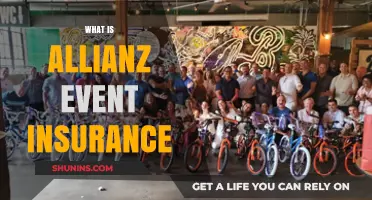 Understanding Allianz Event Insurance: Coverage, Benefits, and Protection Explained
