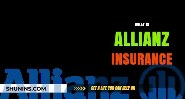 Allianz Insurance: Comprehensive Coverage for Peace of Mind