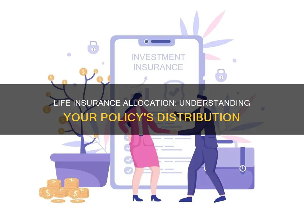 what is allocation in life insurance