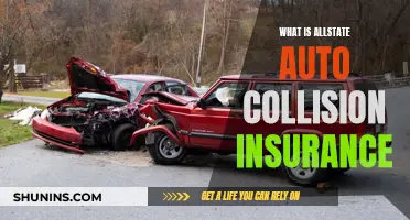 Allstate's Auto Collision Insurance: What You Need to Know