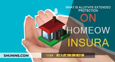 Allstate's Extended Protection: What's Covered Under Homeowners Insurance?