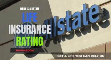 Allstate Life Insurance Rating: Is It Worth the Money?