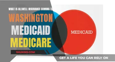 Allwell Insurance: Washington's New Medicaid and Medicare Option