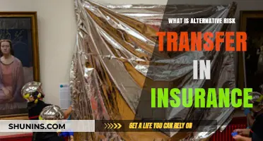 Alternative Risk Transfer: A New Insurance Paradigm