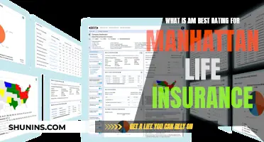 Best Manhattan Life Insurance: Understanding AM Ratings