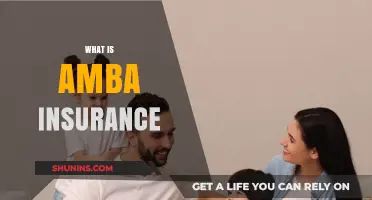 Understanding AMBA Insurance: Benefits, Coverage, and How It Works