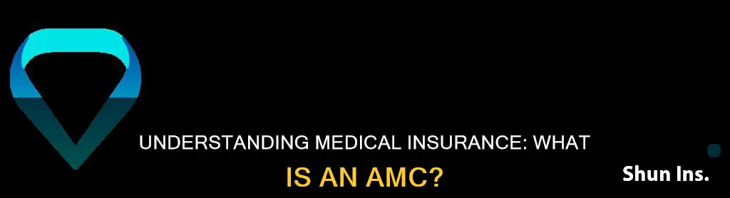 what is amc in medical insurance