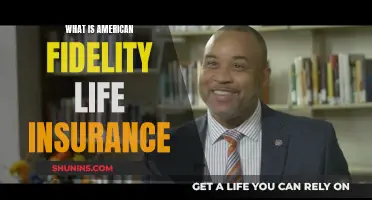 American Fidelity Life Insurance: What You Need to Know