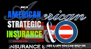 Strategic Insurance: American Peace of Mind