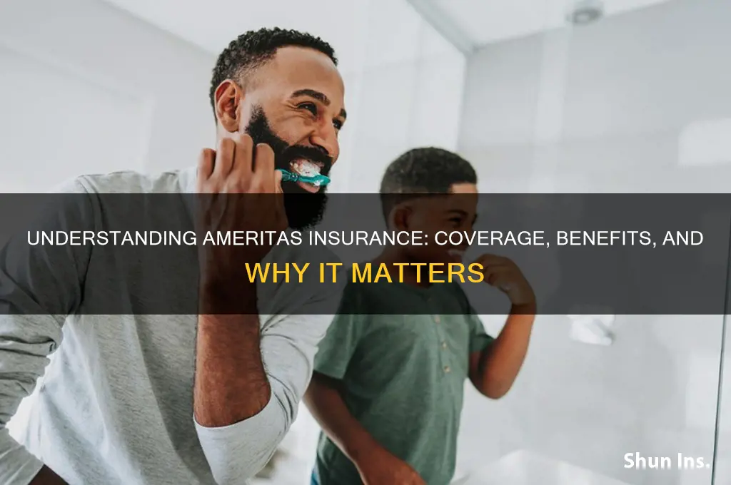 what is ameritas insurance