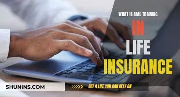 AML Training: Life Insurance's Vital Weapon Against Fraud