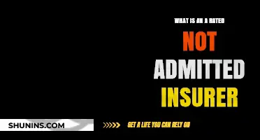 Understanding A-Rated Non-Admitted Insurers: What You Need to Know