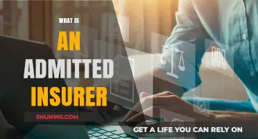 Understanding Admitted Insurers: Definition, Benefits, and Regulatory Compliance
