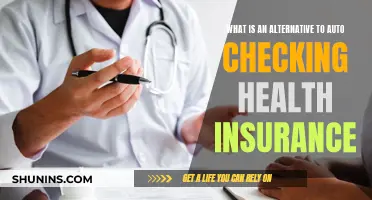 Streamline Health Insurance Claims with Automation Alternatives