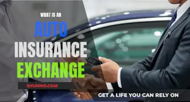 Understanding Auto Insurance Exchange: How Does It Work?