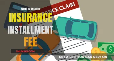 Understanding Auto Insurance Installment Fees and Their Impact