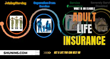 Understanding Adult Life Insurance Eligibility Criteria