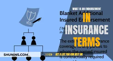 The Intricacies of Insurance Endorsements: Unraveling the Added Layer of Protection