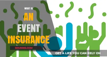 Understanding Event Insurance: Coverage, Benefits, and Why It’s Essential