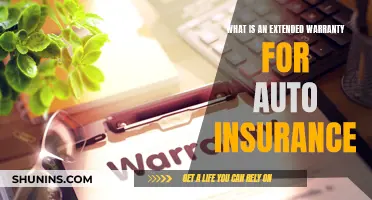 Auto Insurance Extended Warranty: Is It Worth It?