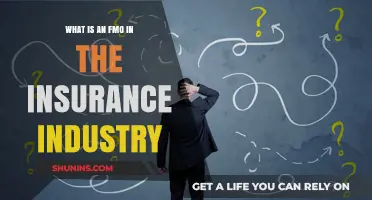 Understanding FMO: Key Role in Insurance Industry Explained