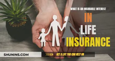 Understanding Insurable Interest: Life Insurance's Core Concept