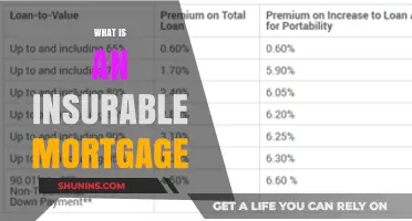 Mortgage Insurance: Protecting Your Home Loan