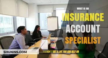 Insurance Account Specialist: A Vital Role Explained