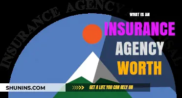 How Much Is Your Insurance Agency Worth?