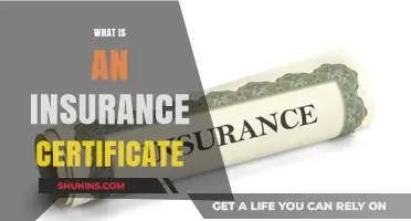 Understanding Insurance Certificates: Purpose, Importance, and How to Obtain One