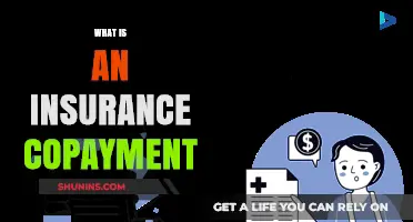 Understanding Insurance Copayments: What They Are and How They Work