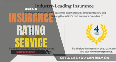 Understanding Insurance Ratings: A Comprehensive Guide