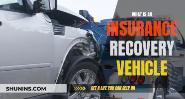 Insurance Recovery Vehicles: Towing and Transporting