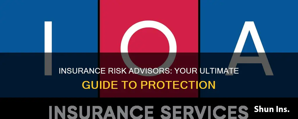 what is an insurance risk advisor