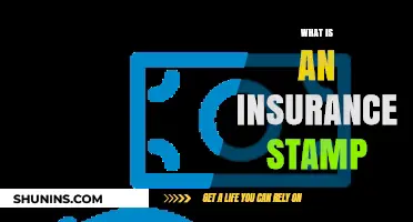 Understanding Insurance Stamps: Purpose, Importance, and How They Work