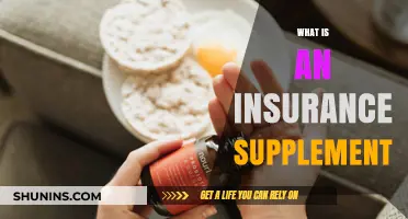 Understanding Insurance Supplements: What They Are and Why They Matter