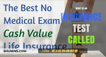 Understanding Insurance: The Exam Process Explained