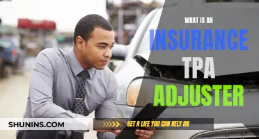 The Role of a TPA Adjuster in the Insurance Claims Process