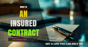 Understanding Insured Contracts: Essential Coverage and Legal Implications Explained