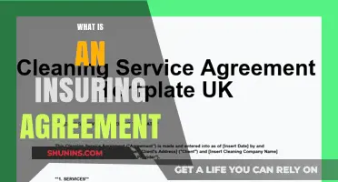 Understanding the Insuring Agreement: Key Components and Importance Explained