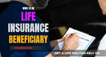 Who Gets Your Life Insurance Payout?