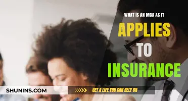MGA Insurance: What It Is and Why It Matters